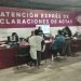Jornadas del Registro Civil permitieron el registro de más de 28 mil menores en Sonora durante 2025