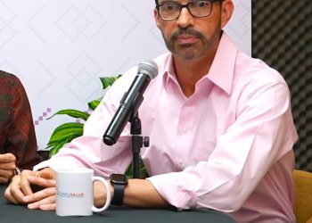 Recomendaciones de la SSP para evitar enfermedades por temporada de frío