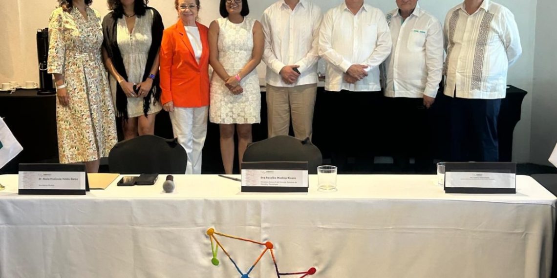 Sonora asume liderazgo nacional en ciencia y tecnología alineado a la visión del Gobierno de México