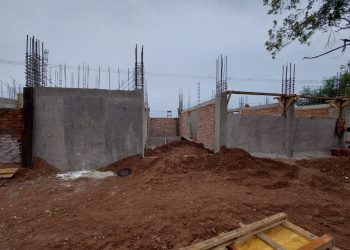 Avanza ampliación del plantel Conalep Guaymas en beneficio de la comunidad escolar