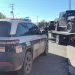 Recupera K-9 de la Policía Estatal auto robado en operativo de seguridad en Hermosillo