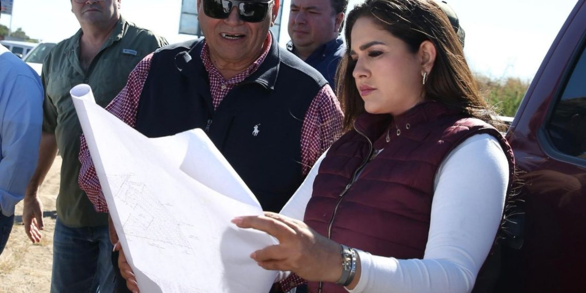 Gobierno de Sonora mantendrá su alto estatus Fito zoosanitario fortaleciendo labor de los puntos de inspección sanitaria