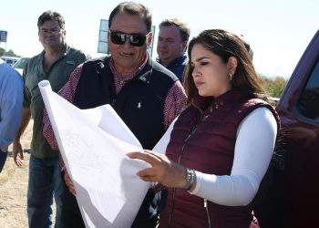 Gobierno de Sonora mantendrá su alto estatus Fito zoosanitario fortaleciendo labor de los puntos de inspección sanitaria