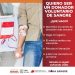 Llama SSP a dejar atrás desinformación y donar sangre para salvar vidas en Sonora