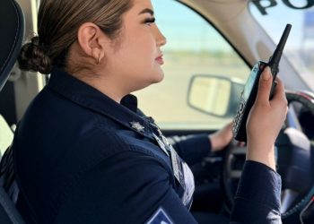 Protege división SALVA PESP a dos menores por violencia familiar