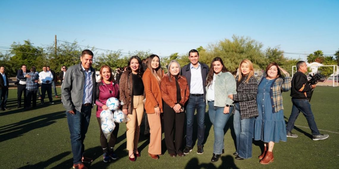 Tiene Sonora regreso a clases ordenado, tranquilo y seguro: SEC