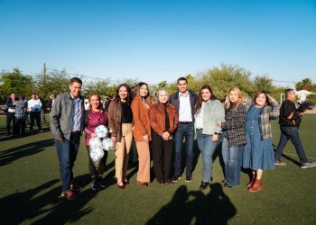 Tiene Sonora regreso a clases ordenado, tranquilo y seguro: SEC