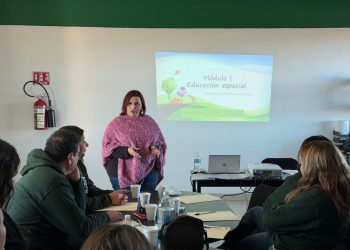 Fortalece Gobierno de Sonora la educación inclusiva en preparatorias: Conalep