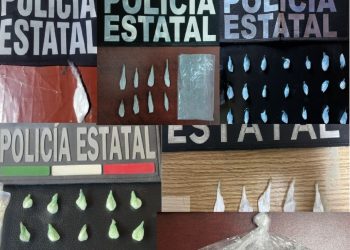 Sigue trabajo operativo PESP contra el narcomenudeo en la capital sonorense