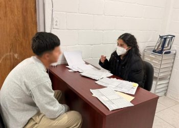 Apoyan a jóvenes ITAMA con Jornada de Servicios de Salud