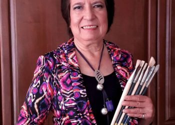 Gobierno de Sonora rinde homenaje a Yolanda Jaramillo en la Ruta del Arte del FAOT 2026