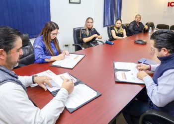 Gobierno de Sonora impulsa la capacitación y certificación en el sector minero: Icatson