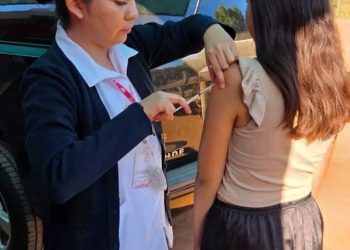 Llama Salud Sonora a vacunar a niñas y niños para prevenir el sarampión