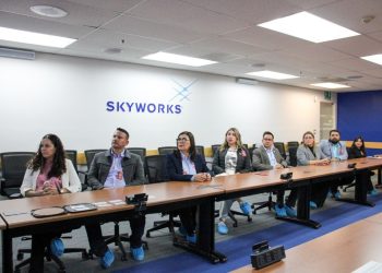 Fortalece Gobierno de Sonora vinculación con empresas líderes a nivel mundial en semiconductores: Itesca