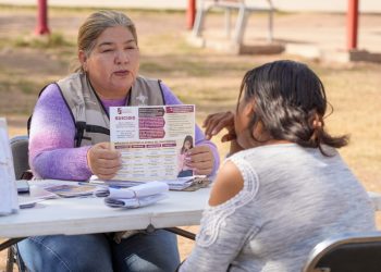 Llevan Clínicas Móviles de Medicina Preventiva salud a todos los municipios de Sonora