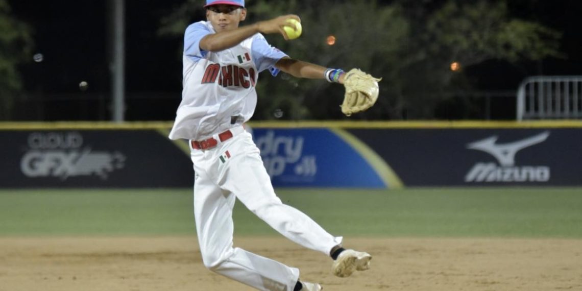 Sonora aportará siete jugadores a selección nacional mayor de softbol