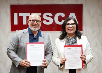Establece Gobierno de Sonora alianzas estratégicas para la mejora de la productividad con el uso de la tecnología: Itesca
