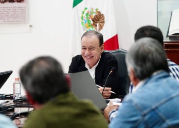 Durazo y Sheinbaum fortalecen apoyos al sector pesquero en favor de comunidades ribereñas