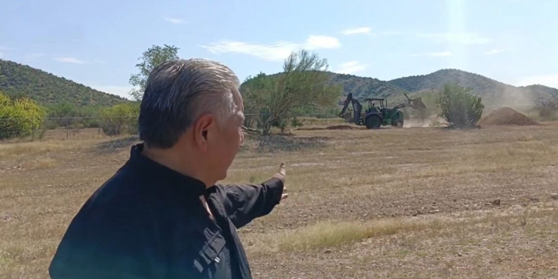 Se suma Gobierno de Sonora a Red Nacional de Jardines Etnobiológicos: UTHermosillo