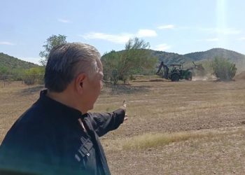 Se suma Gobierno de Sonora a Red Nacional de Jardines Etnobiológicos: UTHermosillo