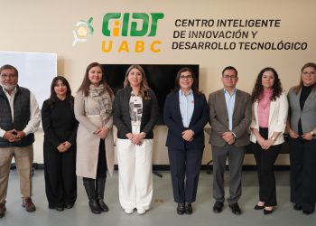 Consolida Gobierno de Sonora alianzas académicas y científicas con centros de investigación de Baja California: Itesca