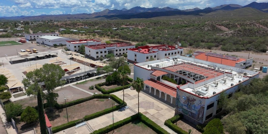 Fortalece Gobierno de Sonora oferta educativa de posgrado en la región serrana de la entidad: Unisierra