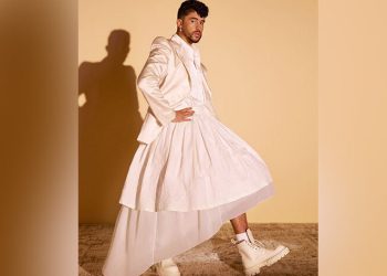 Super Bowl 2026: Bad Bunny aparecería con vestido en el show de medio tiempo