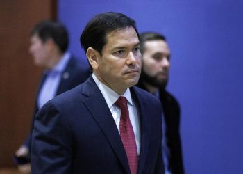 Marco Rubio, el ‘virrey deVenezuela’