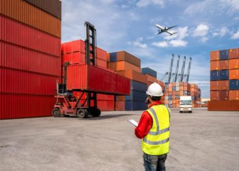 Avanzan países asiáticos como proveedores de EU; México y Canadá