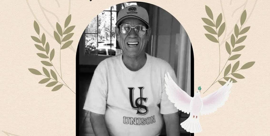Fallece “El Polacas”, entrañable personaje de la Unison, a los 70 años