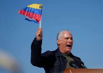 Cuba confirma la muerte de 32 militares de la isla en la operación de EE.UU. en Venezuela