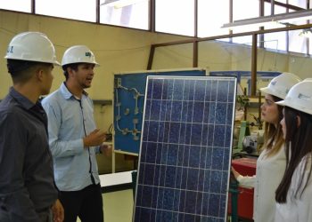 Recibe UTHermosillo donativo con valor de 15 mil dólares en beneficio de sus estudiantes