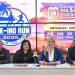 Convocan a la tercera edición de la carrera “21K-ino Run” en Bahía de Kino