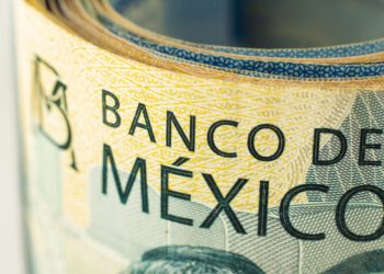 México tendría moderada aceleración económica en 2026