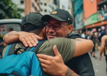 Cae 11.7 % llegada de venezolanos a México