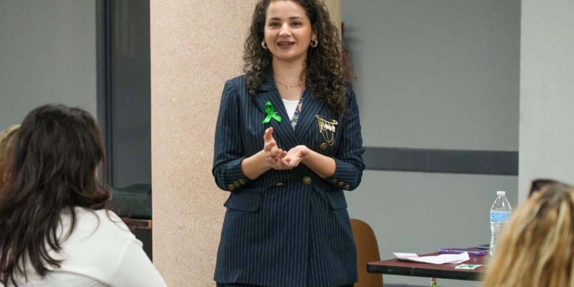 Invita Centro Estatal de Trasplantes a niñas, niños y jóvenes a promover la donación de órganos a través del arte