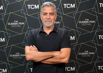 George Clooney arremete contra Donald Trump