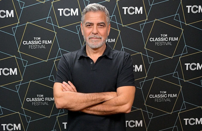 George Clooney arremete contra Donald Trump