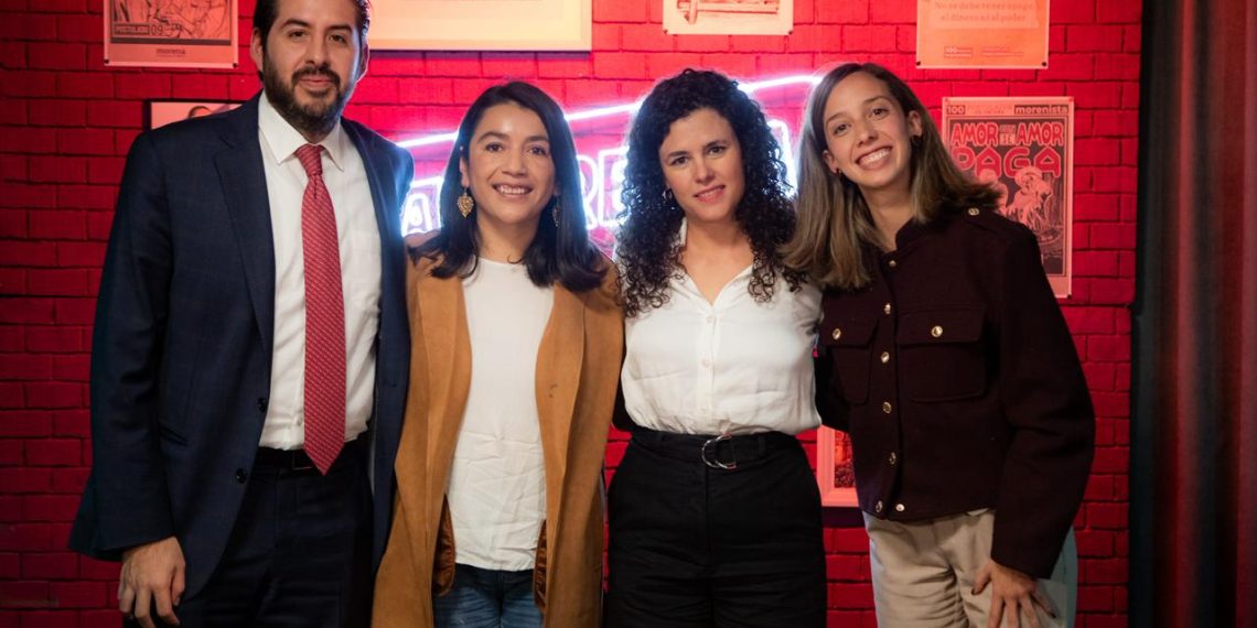 Adiós al negocio de los partidos políticos, viene la Reforma Electoral: La Moreniza