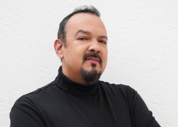 Pepe Aguilar cobró 300 pesos por actuar en evento benéfico