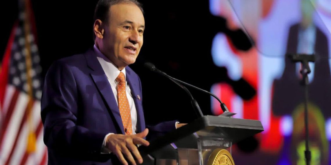 En Texas, Durazo impulsa a Sonora como destino de inversión