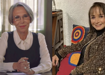 María Antonieta de las Nieves responde a Florinda Meza tras acusaciones por la Chilindrina