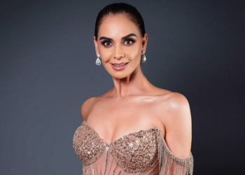 No se retracta Lupita Jones de su crítica a Fátima Bosh