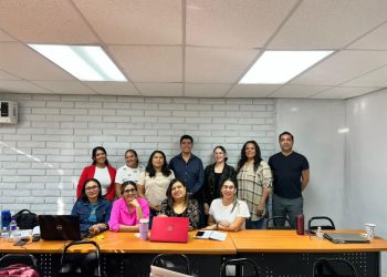 Invita Creson a docentes a fortalecer sus habilidades con diplomado virtual