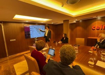 Sonora arranca su participación en FITUR 2026 con el fortalecimiento de lazos económico-turísticos