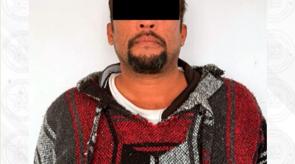 Obtiene FGJES vinculación a proceso por violencia familiar en Magdalena de Kino