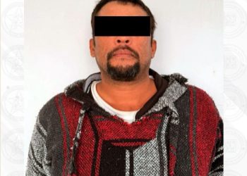 Obtiene FGJES vinculación a proceso por violencia familiar en Magdalena de Kino