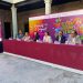 Presenta Ayuntamiento de Guaymas cartelera del Carnaval Guaymas “El pueblo está de fiesta”.