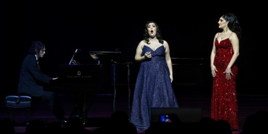 Gobernador Durazo invita a vivir el FAOT 2026 en Álamos