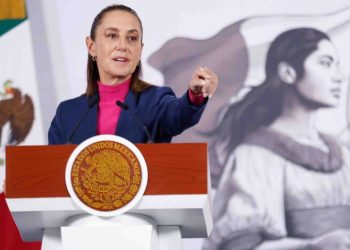 Sheinbaum presenta nuevo centro de café y maíz Bienestar